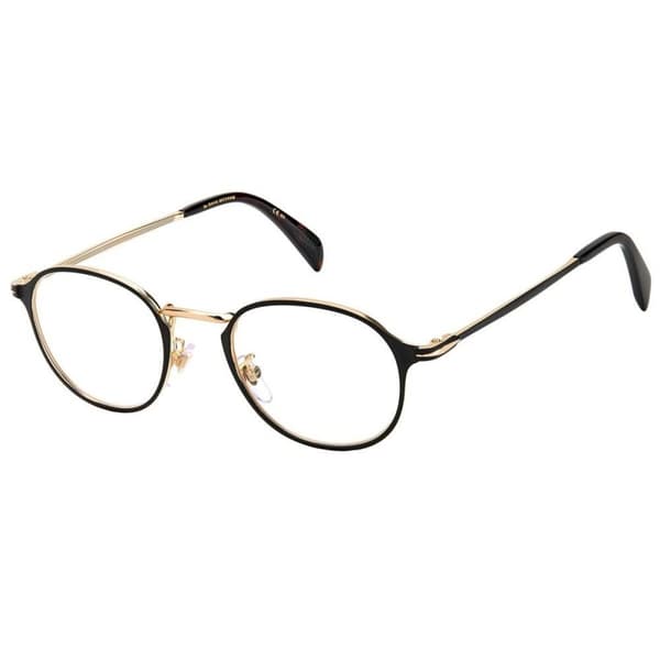 Brillestel David Beckham DB 7055