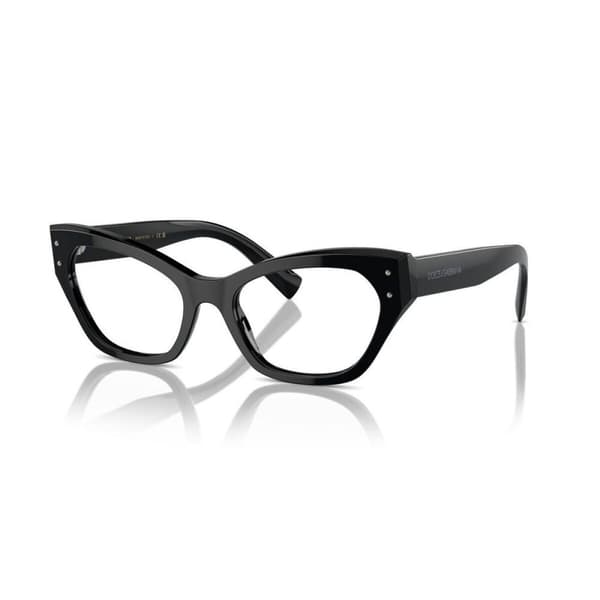 Brillestel Dolce & Gabbana DG 3385