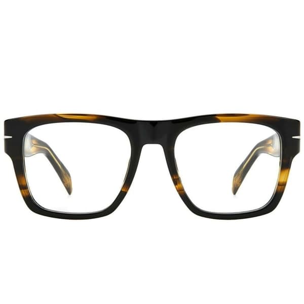 Miesten Silmälasikehykset David Beckham DB 7020_BOLD