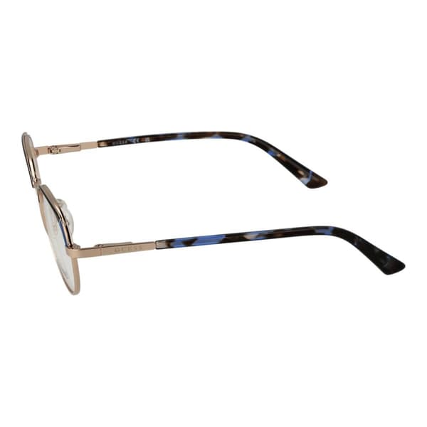 Miesten Silmälasikehykset Guess GU8273 47032