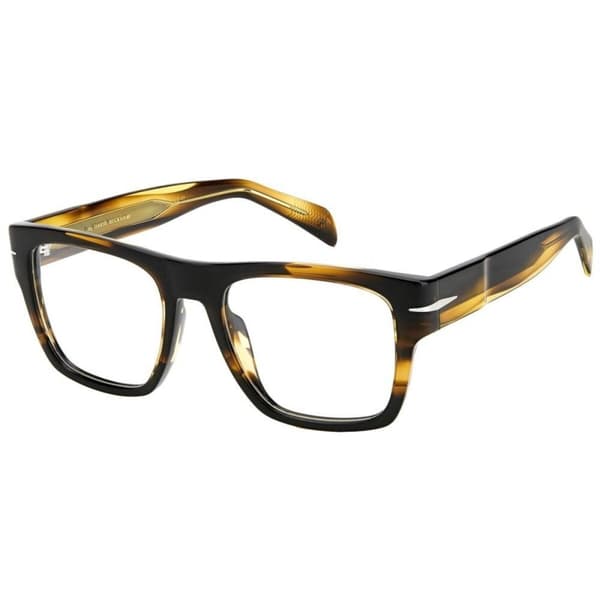 Miesten Silmälasikehykset David Beckham DB 7020_BOLD
