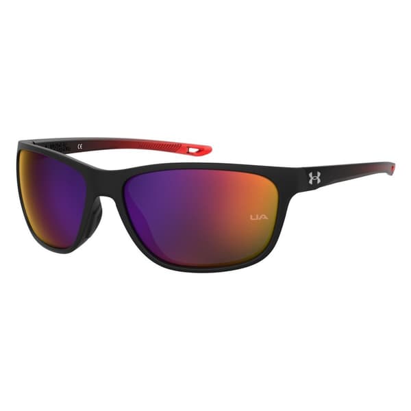 Barnsolglasögon Under Armour UNDENIABLE-JR-3 ø 60 mm