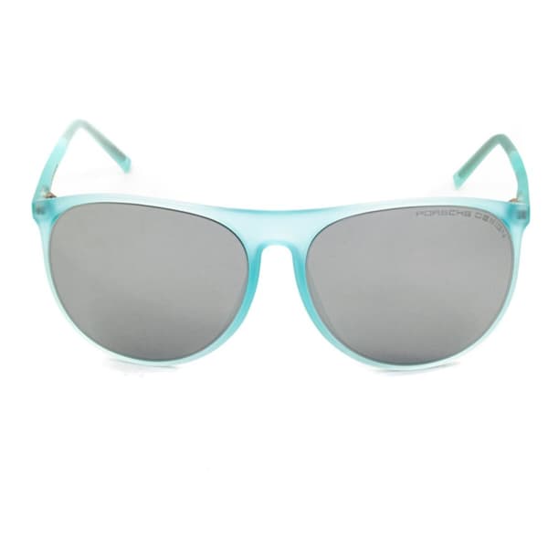 Unisex aurinkolasit Porsche P8596-D ø 58 mm