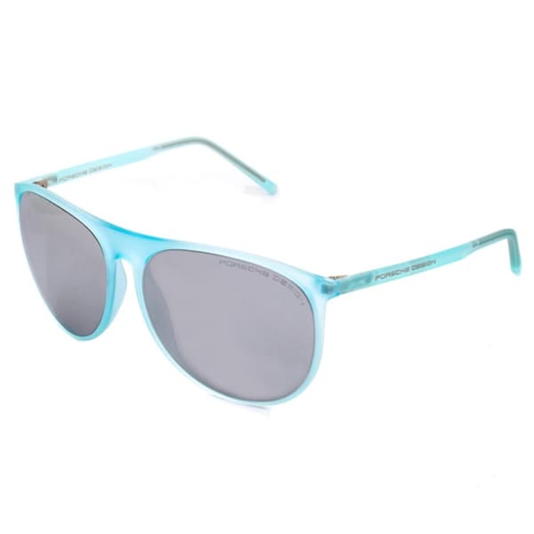 Unisex aurinkolasit Porsche P8596-D ø 58 mm