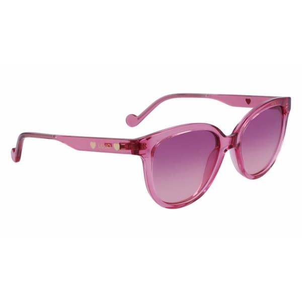 Barnsolglasögon LIU JO LJ3609S-5118650 Ø 51 mm