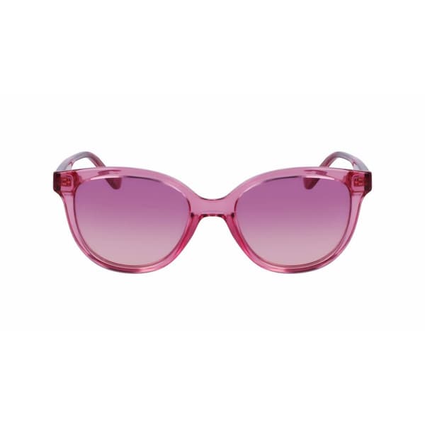 Barnsolglasögon LIU JO LJ3609S-5118650 Ø 51 mm