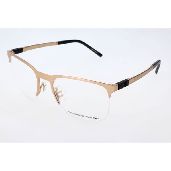 Miesten Silmälasikehykset Porsche Design P8277-C Kullattu ø 54 mm