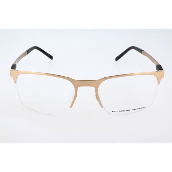 Miesten Silmälasikehykset Porsche Design P8277-C Kullattu ø 54 mm