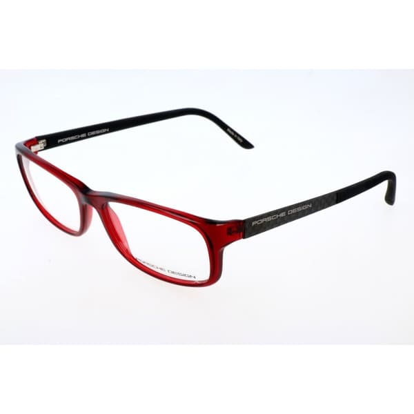 Glasögonbågar Porsche Design P8243-C ø 54 mm