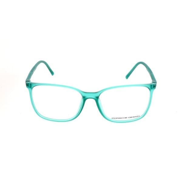 Glasögonbågar Porsche Design P8270-C ø 56 mm