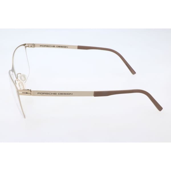 Naisten Silmälasikehykset Porsche Design P8262-C ø 54 mm