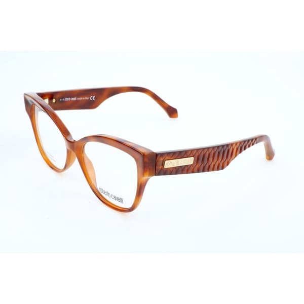 Naisten Silmälasikehykset Roberto Cavalli RC5080-054 Ø 53 mm