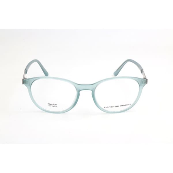 Miesten Silmälasikehykset Porsche Design P8261-D Vihreä Ø 52 mm
