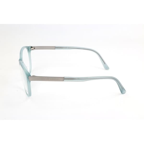 Miesten Silmälasikehykset Porsche Design P8261-D Vihreä Ø 52 mm