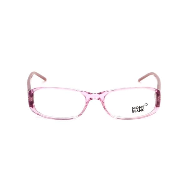 Glasögonbågar Montblanc MB0303-078 Ø 53 mm