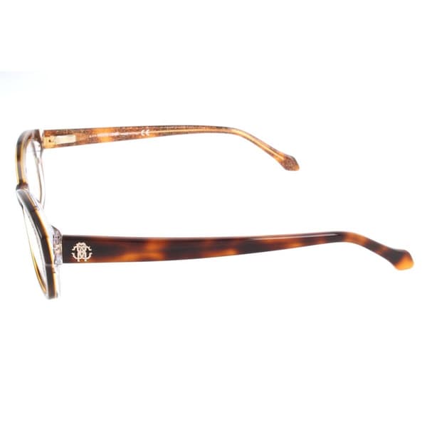 Glasögonbågar Roberto Cavalli RC5034-052 ø 54 mm
