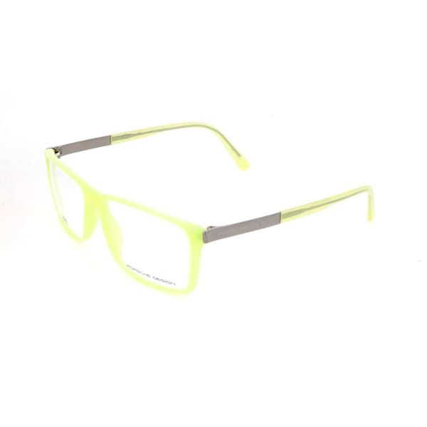 Miesten Silmälasikehykset Porsche Design P8260-D Vihreä ø 56 mm