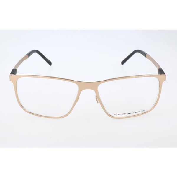 Unisex Silmälasikehykset Porsche Design P8276-B ø 57 mm