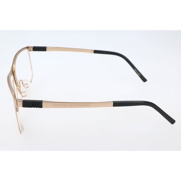 Unisex Silmälasikehykset Porsche Design P8276-B ø 57 mm