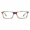 Miniatyrbilde 1 av 2: Glassramme Unisex Hackett London HEB1261455 (55 mm) (ø 55 mm)