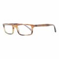 Miniatyrbilde 1 av 2: Herre Glassramme Hackett London HEB1251454 (54 mm) Brun (ø 54 mm)