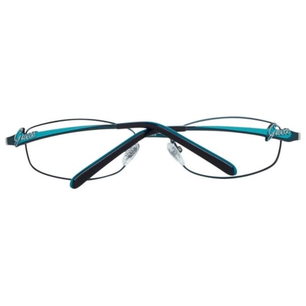 Glassramme for Kvinner Guess GU2284 51I33 Ø 51 mm