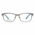 Miniatyrbilde 3 av 3: Herre Glassramme Dsquared2 DQ5099 52013 Sølv Ø 52 mm