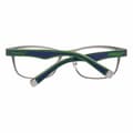 Miniatyrbilde 2 av 3: Herre Glassramme Dsquared2 DQ5099 52013 Sølv Ø 52 mm