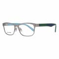 Miniatyrbilde 1 av 3: Herre Glassramme Dsquared2 DQ5099 52013 Sølv Ø 52 mm