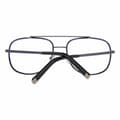 Miniatyrbilde 3 av 3: Herre Glassramme Dsquared2 DQ5073 53092 Blå Ø 53 mm