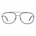 Miniatyrbilde 2 av 3: Herre Glassramme Dsquared2 DQ5073 53092 Blå Ø 53 mm