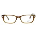 Miniatyrbilde 2 av 3: Herre Glassramme Gant GRA015 54K83 Brun ø 54 mm