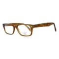 Miniatyrbilde 1 av 3: Herre Glassramme Gant GRA015 54K83 Brun ø 54 mm