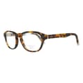 Miniatyrbilde 1 av 3: Herre Glassramme Gant GRA102 49L95 Brun Ø 49 mm