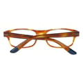 Miniatyrbilde 3 av 3: Herre Glassramme Gant GAA078 53A27 Brun Ø 53 mm