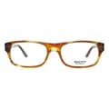 Miniatyrbilde 2 av 3: Herre Glassramme Gant GAA078 53A27 Brun Ø 53 mm
