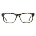 Miniatyrbilde 2 av 3: Herre Glassramme Gant GA3157 53055 Flerfarget Ø 53 mm