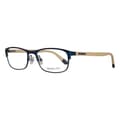 Miniatyrbilde 1 av 2: Herre Glassramme Gant GA3143 54091 Blå ø 54 mm