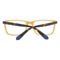 Miniatyrbilde 3 av 3: Herre Glassramme Gant GA3139-047-55 Brun Ø 55 mm