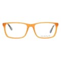 Miniatyrbilde 2 av 3: Herre Glassramme Gant GA3139-047-55 Brun Ø 55 mm