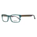 Miniatyrbilde 1 av 3: Herre Glassramme Gant GA3069-091-55 Blå Ø 55 mm