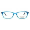Miniatyrbilde 3 av 3: Herre Glassramme Gant GA3059-085-51 Blå Ø 51 mm