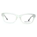 Miniatyrbilde 2 av 3: Glassramme for Kvinner Gant GA4062 51095 Ø 51 mm