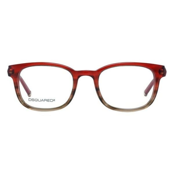 Glassramme Unisex Dsquared2 DQ5051 49068