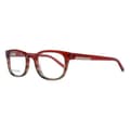 Miniatyrbilde 1 av 2: Glassramme Unisex Dsquared2 DQ5051 49068