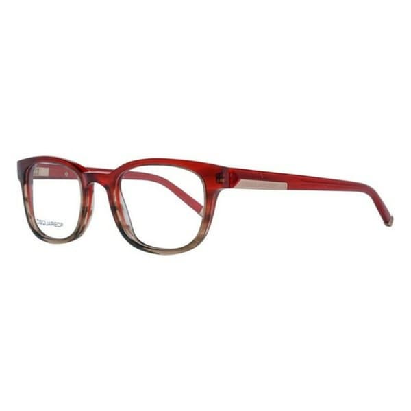 Glassramme Unisex Dsquared2 DQ5051 49068