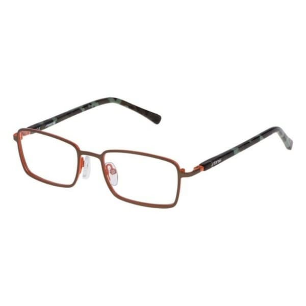 Glassramme Sting VSJ394480SRL Grønn Ø 48 mm Barne