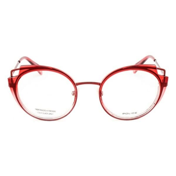Glassramme for Kvinner Police VPLA0308E6 Ø 49 mm