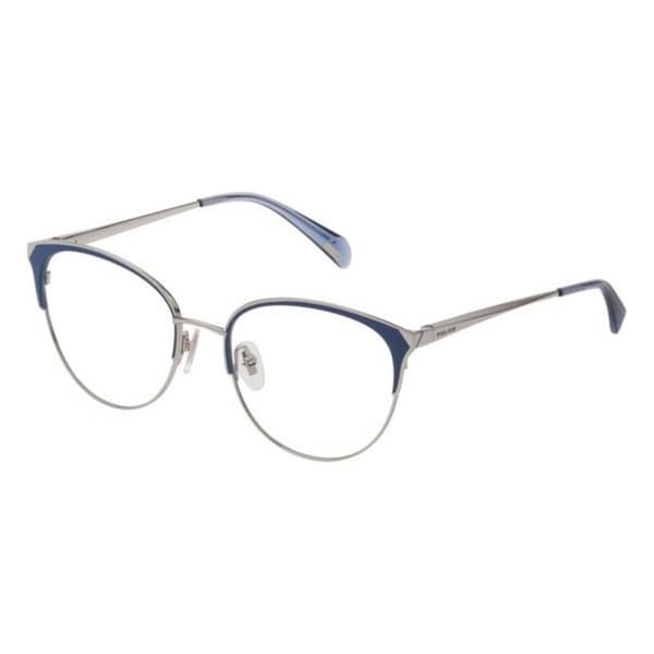 Glassramme for Kvinner Police Ø 53 mm