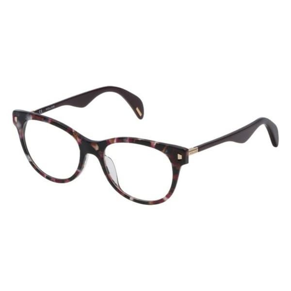 Glassramme for Kvinner Police VPL6285109E9 Ø 51 mm